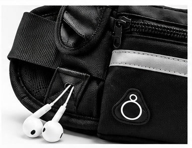 NightGuard Hands-Free Leash