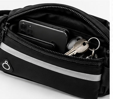 NightGuard Hands-Free Leash