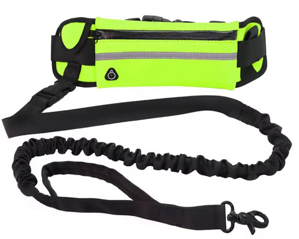 NightGuard Hands-Free Leash