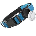 SafeTrack Reflective AirTag Dog Collar