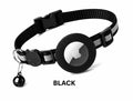 SafeTrack Lightweight Reflective Cat Collar