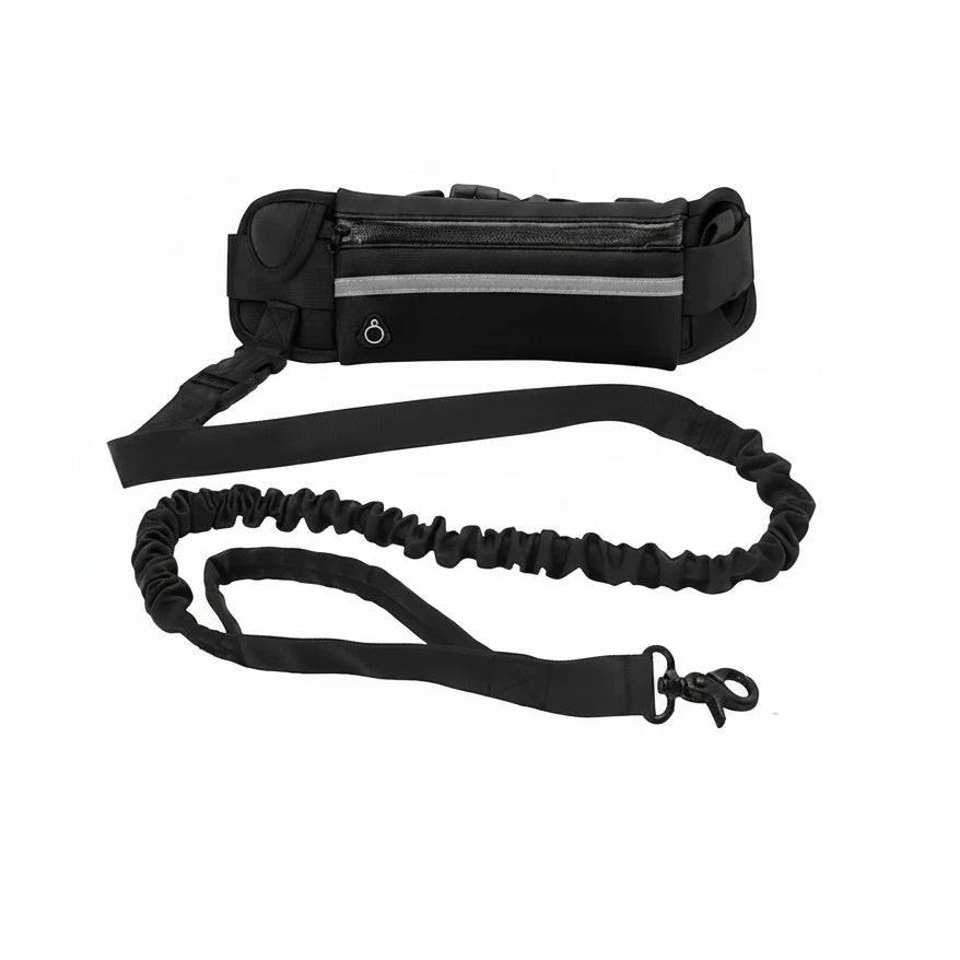 NightGuard Hands-Free Leash