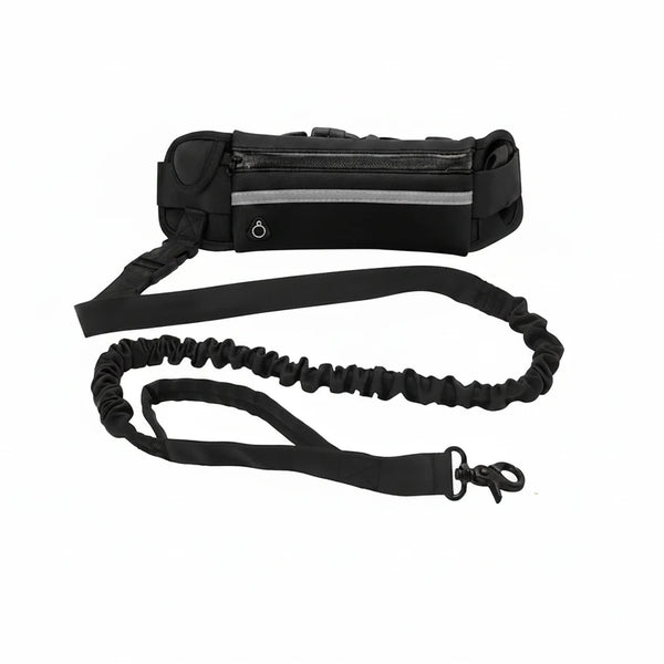 NightGuard Hands-Free Leash