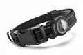 SafeTrack Reflective AirTag Dog Collar